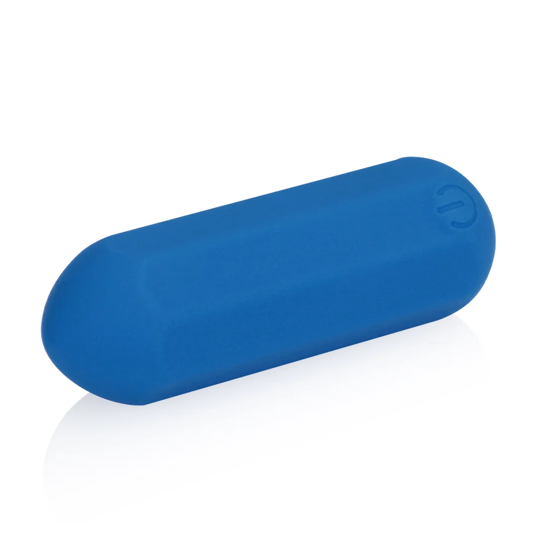 Vibromasseur bullet Loveline Hexagon – Image 4