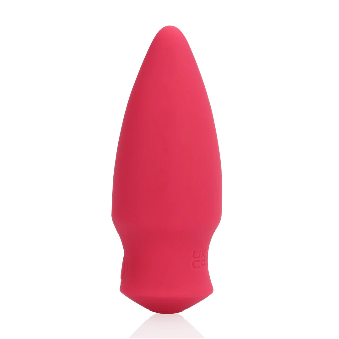 Vibromasseur bullet conique Loveline – Image 3
