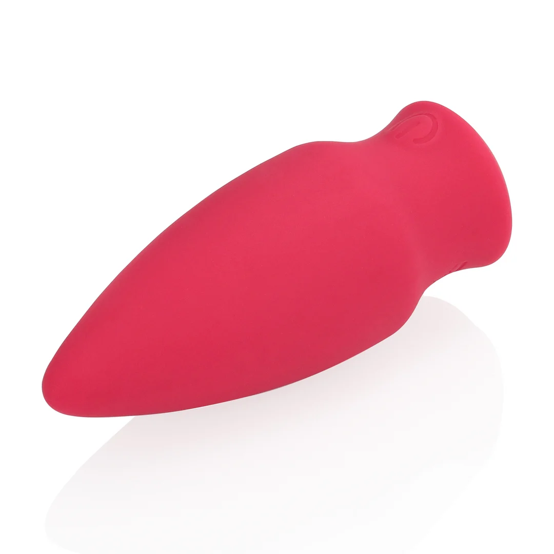 Vibromasseur bullet conique Loveline – Image 4
