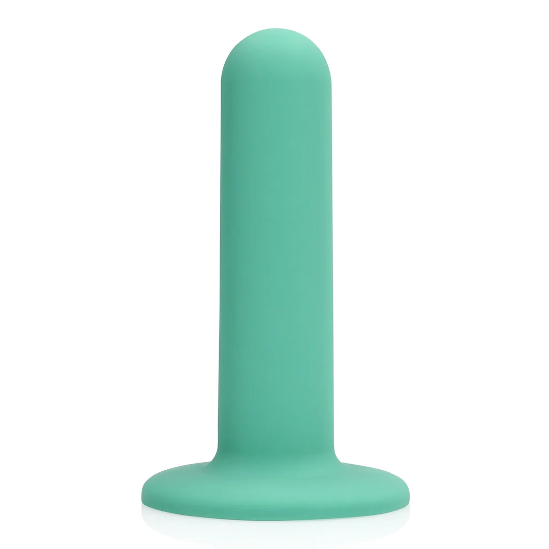 Set de dilatateurs vaginaux en silicone Loveline by Shots, multicolore – Image 5
