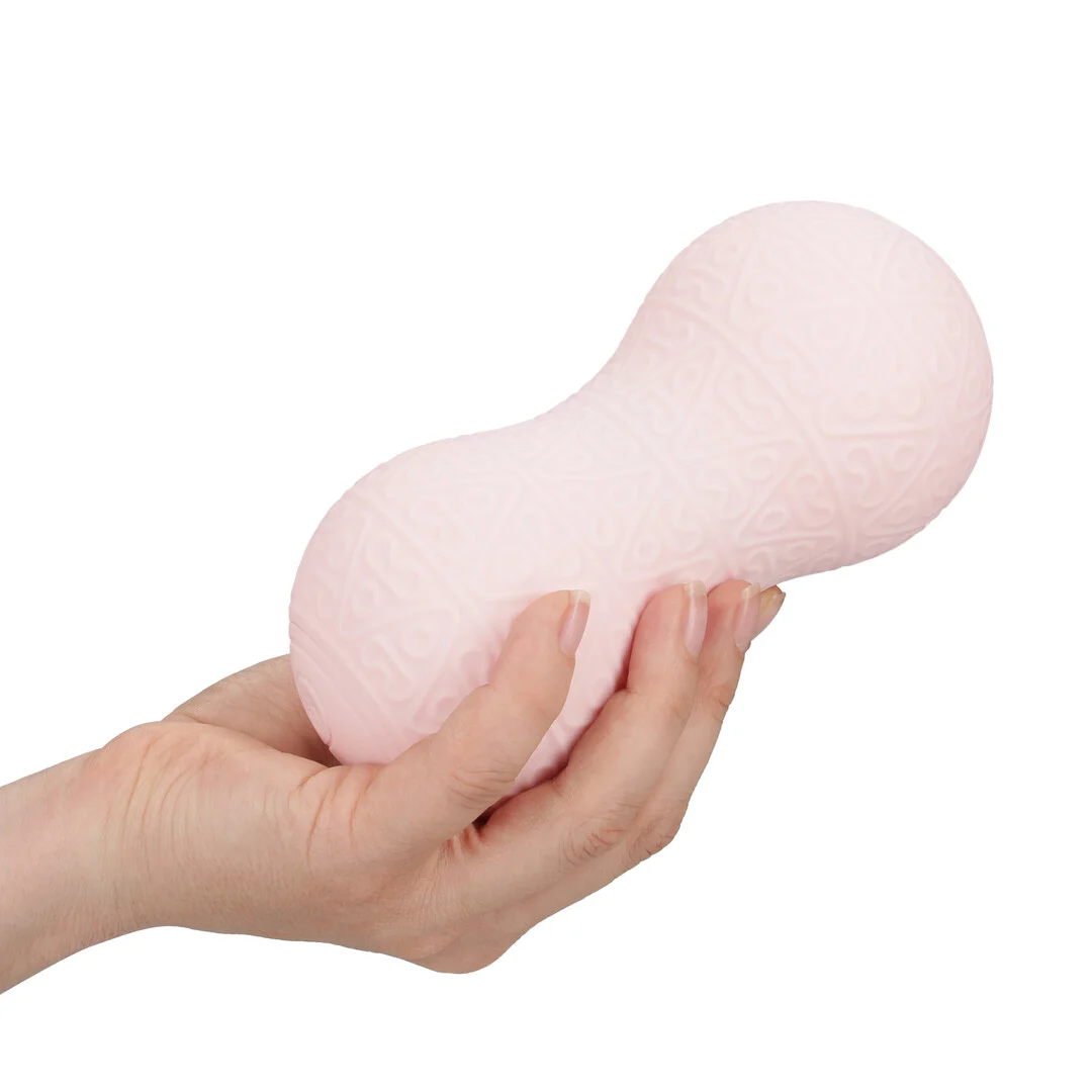 vibromasseur avec fonction chauffante, Loveline by Shots, rose Loveline by Shots – Image 10