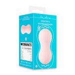 vibromasseur avec fonction chauffante, Loveline by Shots, rose Loveline by Shots – Image 5