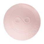 vibromasseur avec fonction chauffante, Loveline by Shots, rose Loveline by Shots – Image 7