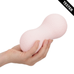 vibromasseur avec fonction chauffante, Loveline by Shots, rose Loveline by Shots – Image 3