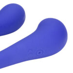 Vibromasseur duo avec télécommande – Testeur Loveline by Shots – Image 9