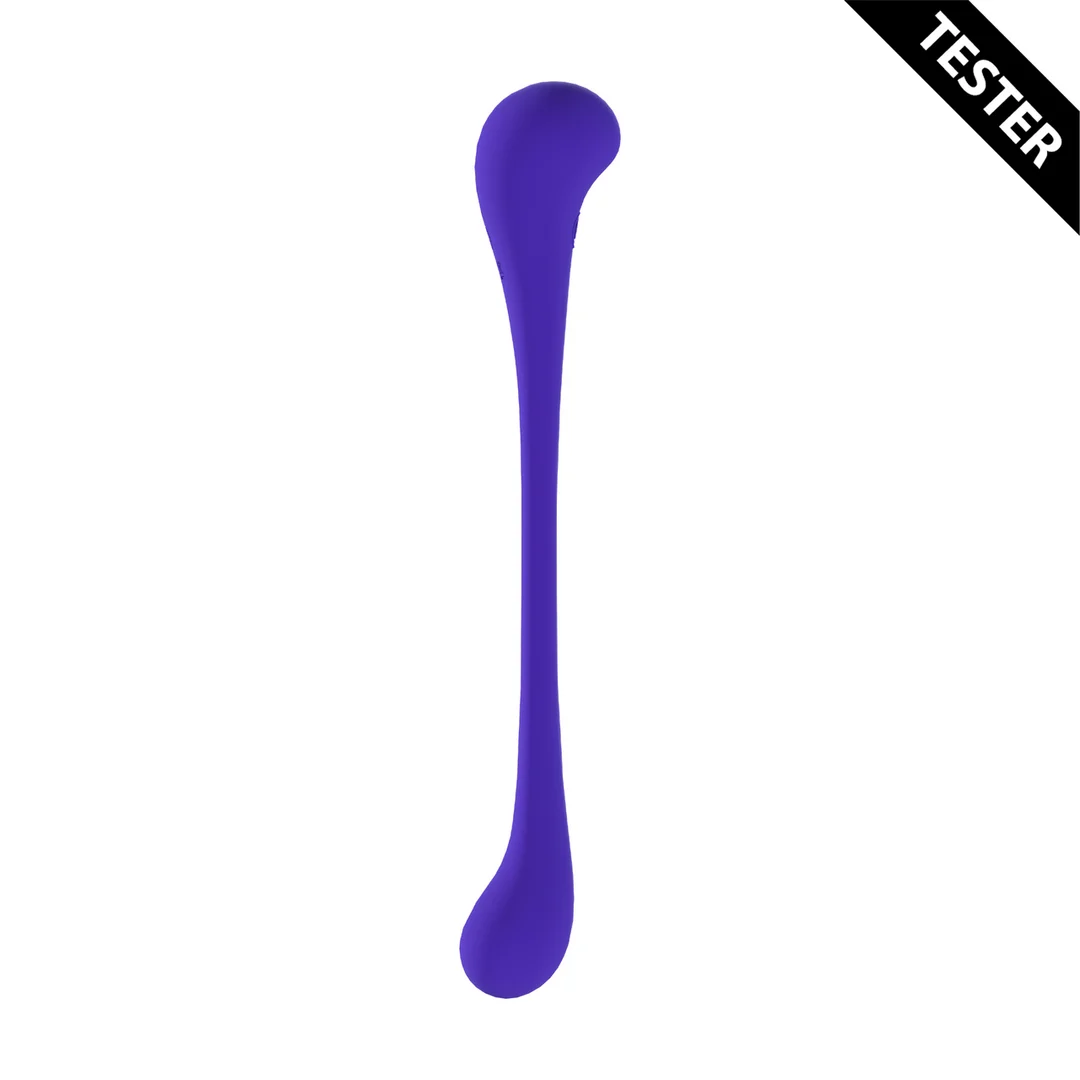LOVE177PURTEST-5 Vibromasseur duo avec télécommande – Testeur Loveline by Shots – Image 1