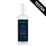 Lubrifiant anal à base d’eau, testé dermatologiquement, incolore et inodore, 150 ml, Loveline by Shots – Image 3