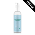 Lubrifiant à base d’eau – testé dermatologiquement, sans matières grasses et incolore – 150 ml – Loveline by Shots – Image 3