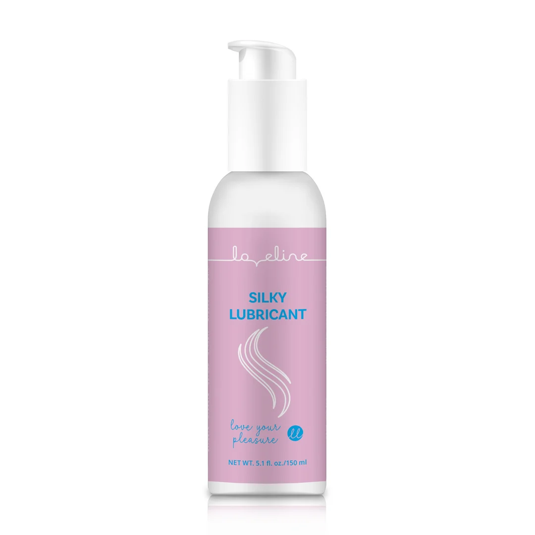 Lubrifiant neutre – Consistance naturelle et soyeuse – 150 ml – Loveline by Shots – Image 5