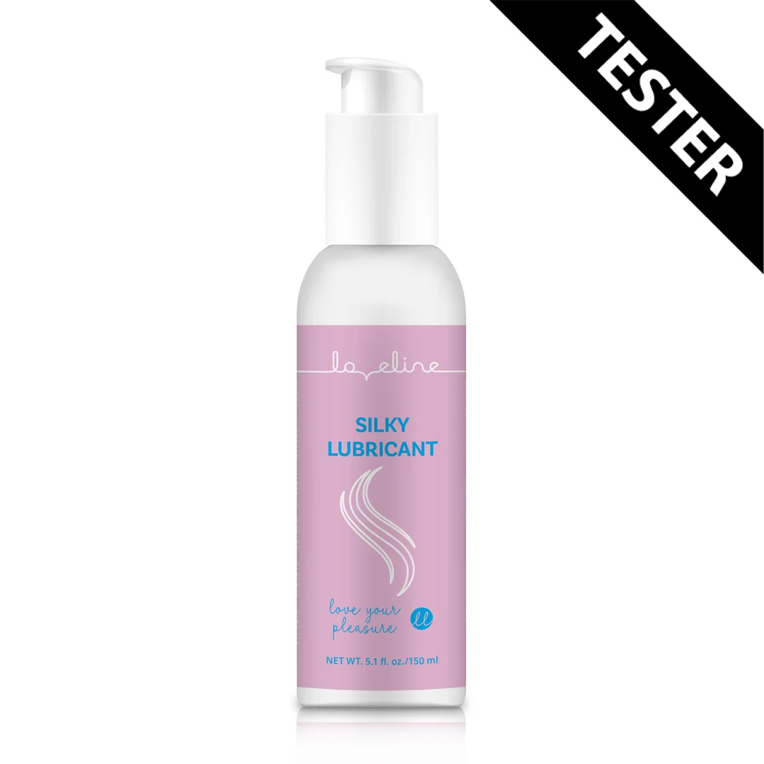 Lubrifiant neutre – Consistance naturelle et soyeuse – 150 ml – Loveline by Shots – Image 3