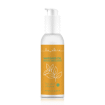 Huile de massage érotique, parfum sensuel de bois de santal, Loveline by Shots, 150 ml, échantillon – Image 5