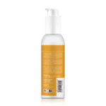 Huile de massage érotique, parfum sensuel de bois de santal, Loveline by Shots, 150 ml, échantillon – Image 4