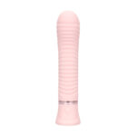 Vibromasseur pour le point G, 10 modes et étanche, Loveline Paris Collection, rose, Loveline by Shots – Image 3