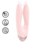 Vibromasseur Amour Loveline by Shots à 10 fonctions – Image 6