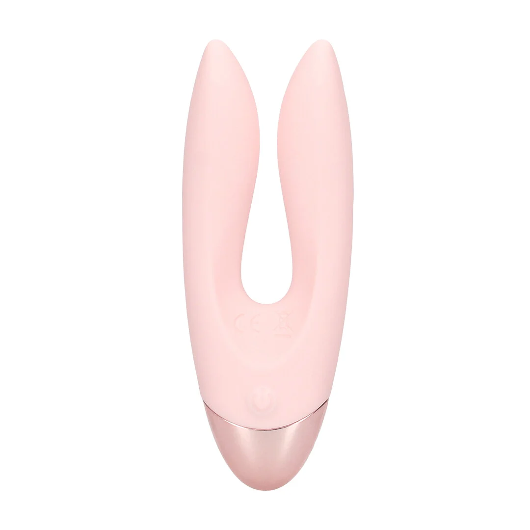 Vibromasseur Amour Loveline by Shots à 10 fonctions – Image 3