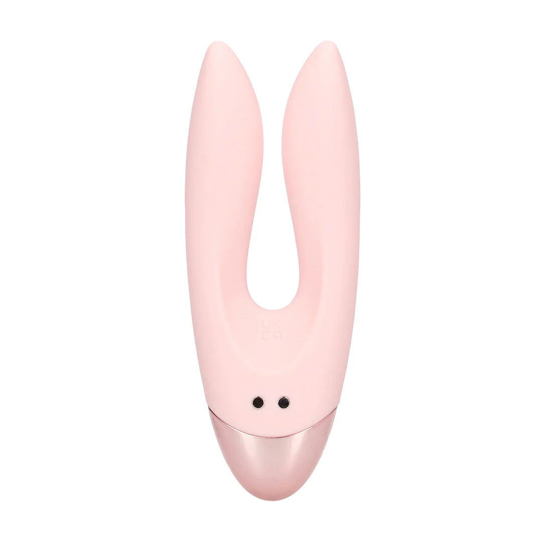 Vibromasseur Amour Loveline by Shots à 10 fonctions – Image 4