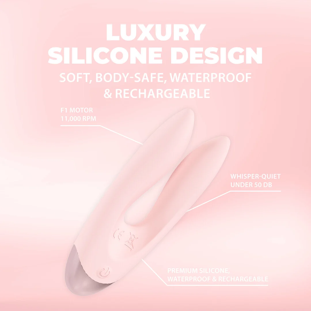 Vibromasseur Amour Loveline by Shots à 10 fonctions – Image 5