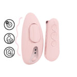 Vibromasseur bullet télécommandé avec 10 fonctions – Tester Loveline by Shots – Image 7