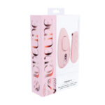 Vibromasseur bullet télécommandé avec 10 fonctions – Tester Loveline by Shots – Image 2