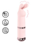 Vibromasseur duo avec 10 fonctions | Tester Loveline by Shots – Image 6