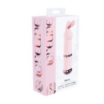 Vibromasseur duo avec 10 fonctions | Tester Loveline by Shots – Image 2