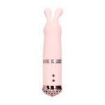 Vibromasseur duo avec 10 fonctions | Tester Loveline by Shots – Image 3