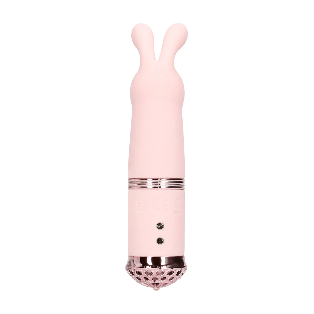 Vibromasseur duo avec 10 fonctions | Tester Loveline by Shots – Image 3