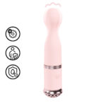 Vibromasseur 10 modes | Finesse Loveline by Shots – Image 6