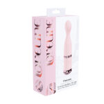 Vibromasseur 10 modes | Finesse Loveline by Shots – Image 2