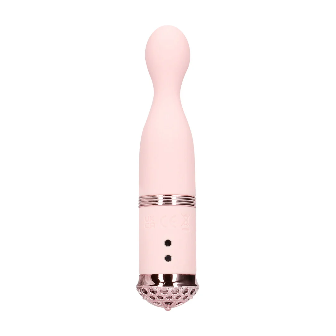 Vibromasseur 10 modes | Finesse Loveline by Shots – Image 3