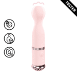 Vibromasseur 10 modes | Finesse Loveline by Shots