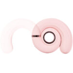 Vibromasseur, 10 modes, Loveline rose Loveline by Shots – Image 7