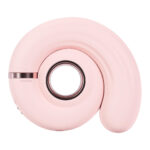 Vibromasseur, 10 modes, Loveline rose Loveline by Shots – Image 8