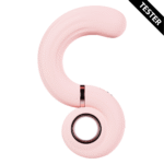 Vibromasseur, 10 modes, Loveline rose Loveline by Shots