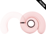 Vibromasseur, 10 modes, Loveline rose Loveline by Shots – Image 2