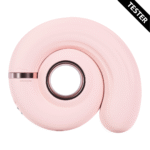 Vibromasseur, 10 modes, Loveline rose Loveline by Shots – Image 3