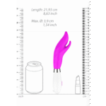 Vibromasseur Athos Luminous by Shots avec stimulation clitoridienne – Image 6