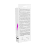 Vibromasseur Athos Luminous by Shots avec stimulation clitoridienne – Image 2
