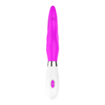 Vibromasseur Athos Luminous by Shots avec stimulation clitoridienne – Image 3