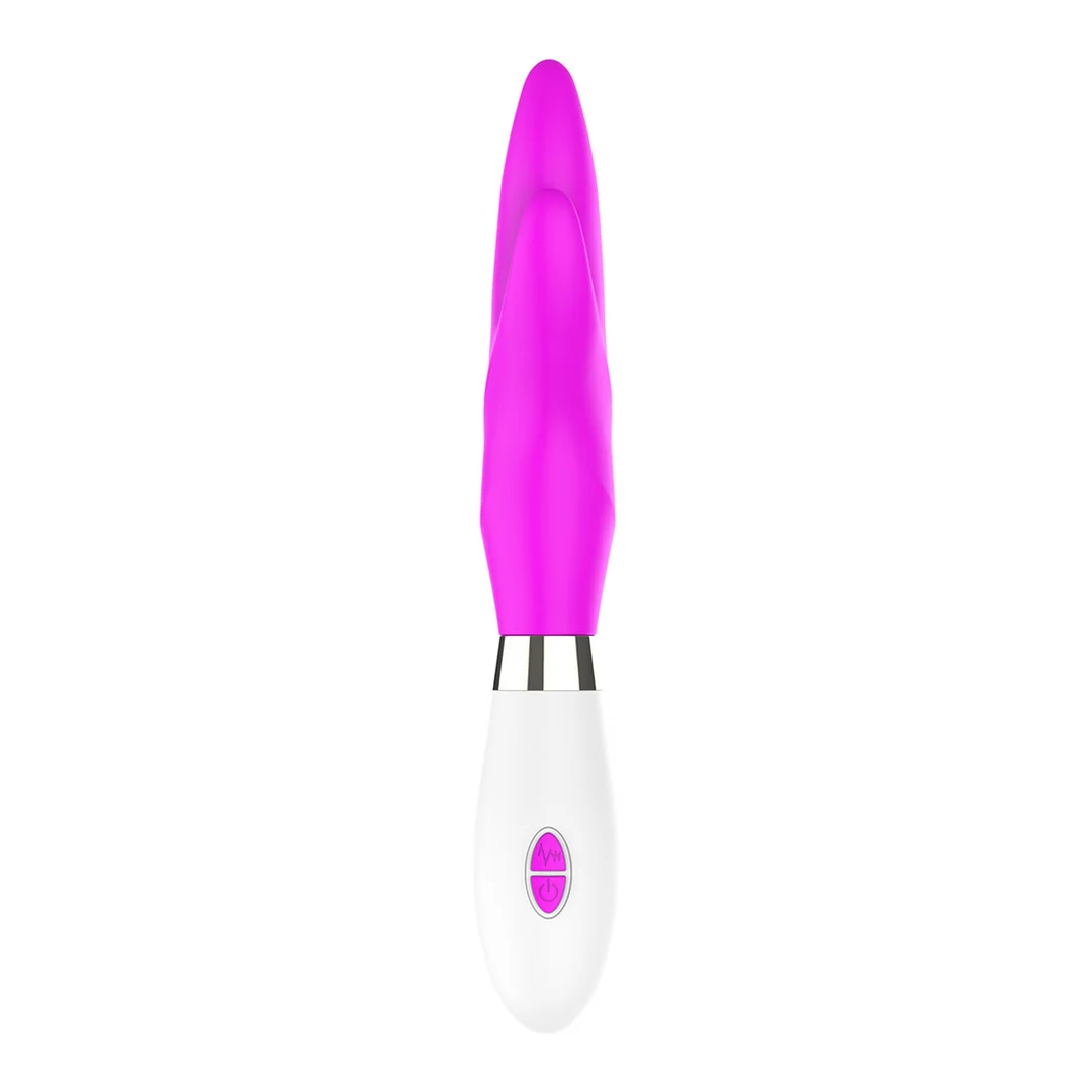 Vibromasseur Athos Luminous by Shots avec stimulation clitoridienne – Image 3