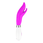 Vibromasseur Athos Luminous by Shots avec stimulation clitoridienne – Image 4