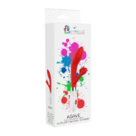 Vibromasseur rabbit • 10 modes • Luminous by Shots