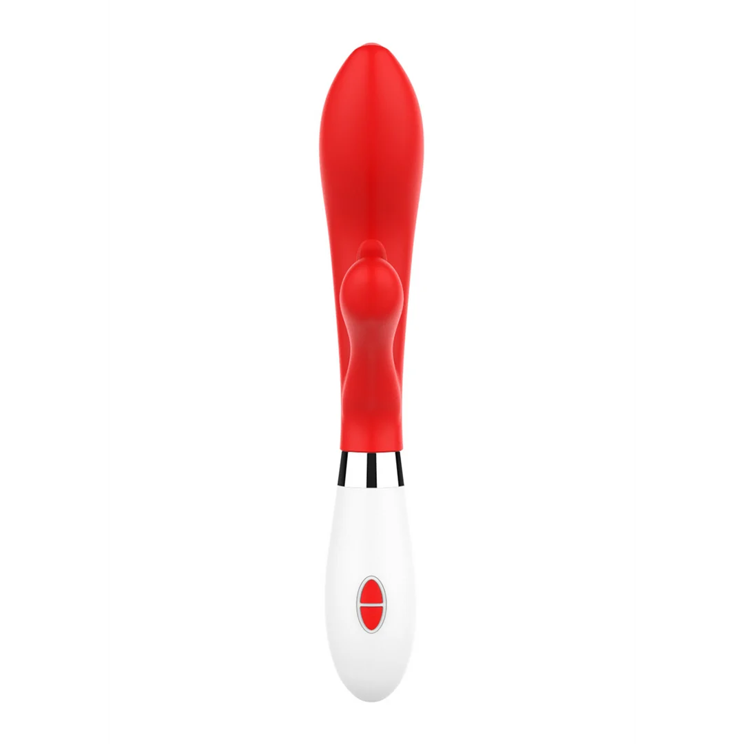 Vibromasseur rabbit • 10 modes • Luminous by Shots – Image 3