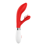 Vibromasseur rabbit • 10 modes • Luminous by Shots – Image 4