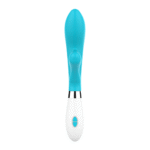 Vibromasseur rabbit • 10 modes • Luminous by Shots – Image 9