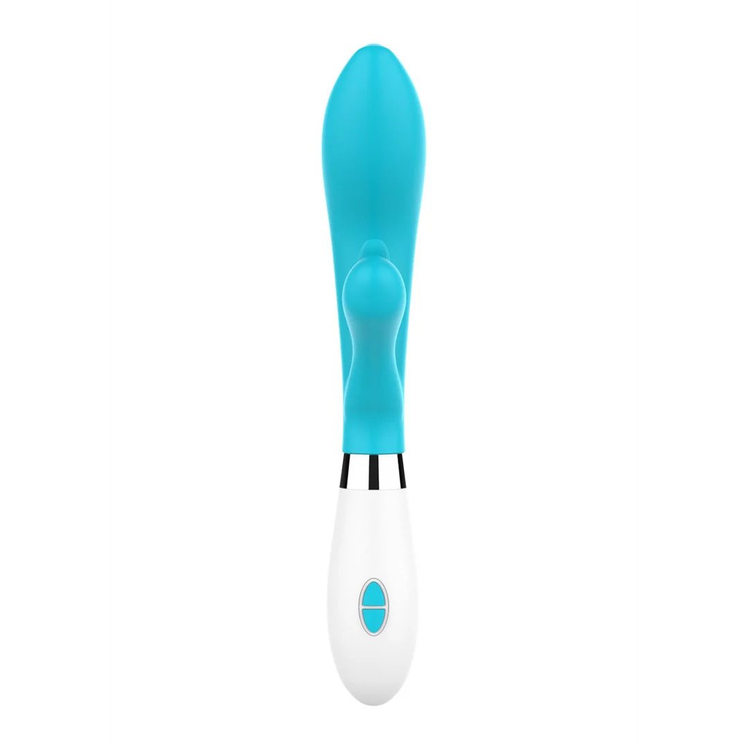 Vibromasseur rabbit • 10 modes • Luminous by Shots – Image 9