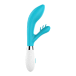 Vibromasseur rabbit • 10 modes • Luminous by Shots – Image 10