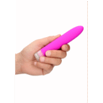 Vibromasseur bullet lumineux, 10 modes, Eleni (Luminous by Shots) – Image 12