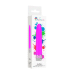 Vibromasseur bullet lumineux, 10 modes, Eleni (Luminous by Shots) – Image 7