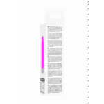 Vibromasseur bullet lumineux, 10 modes, Eleni (Luminous by Shots) – Image 8
